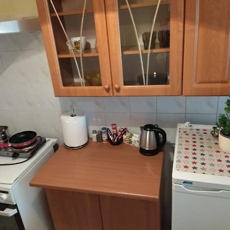 Ferienwohnung Przyjazne Miejsce Sandomierz Exterior foto