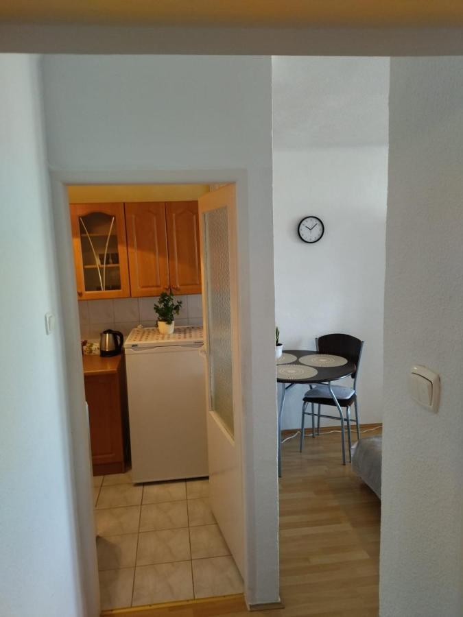 Ferienwohnung Przyjazne Miejsce Sandomierz Exterior foto