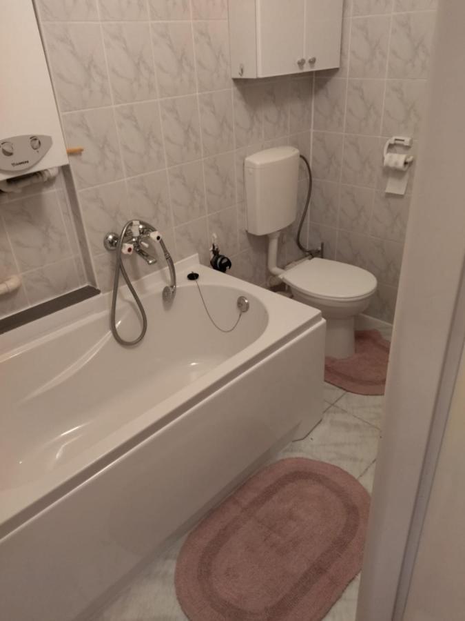 Ferienwohnung Przyjazne Miejsce Sandomierz Exterior foto