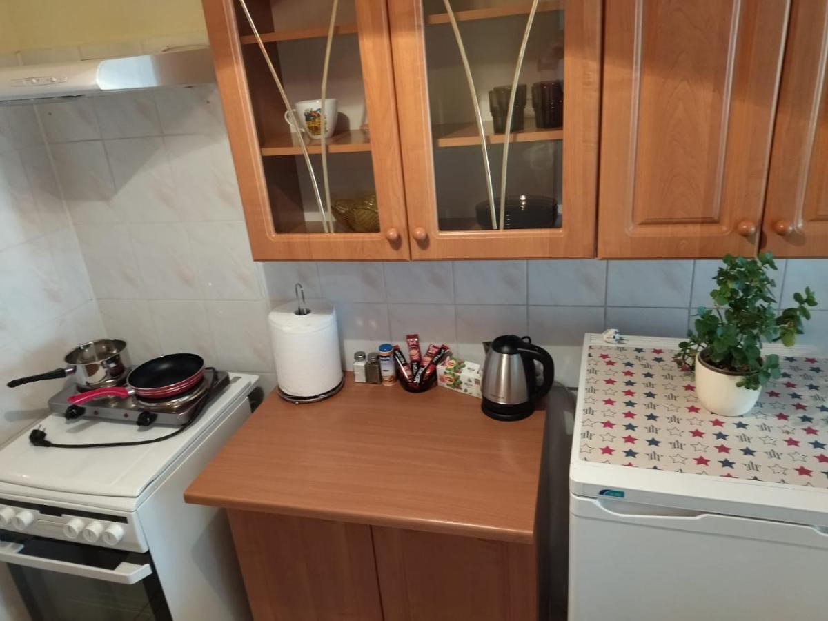 Ferienwohnung Przyjazne Miejsce Sandomierz Exterior foto