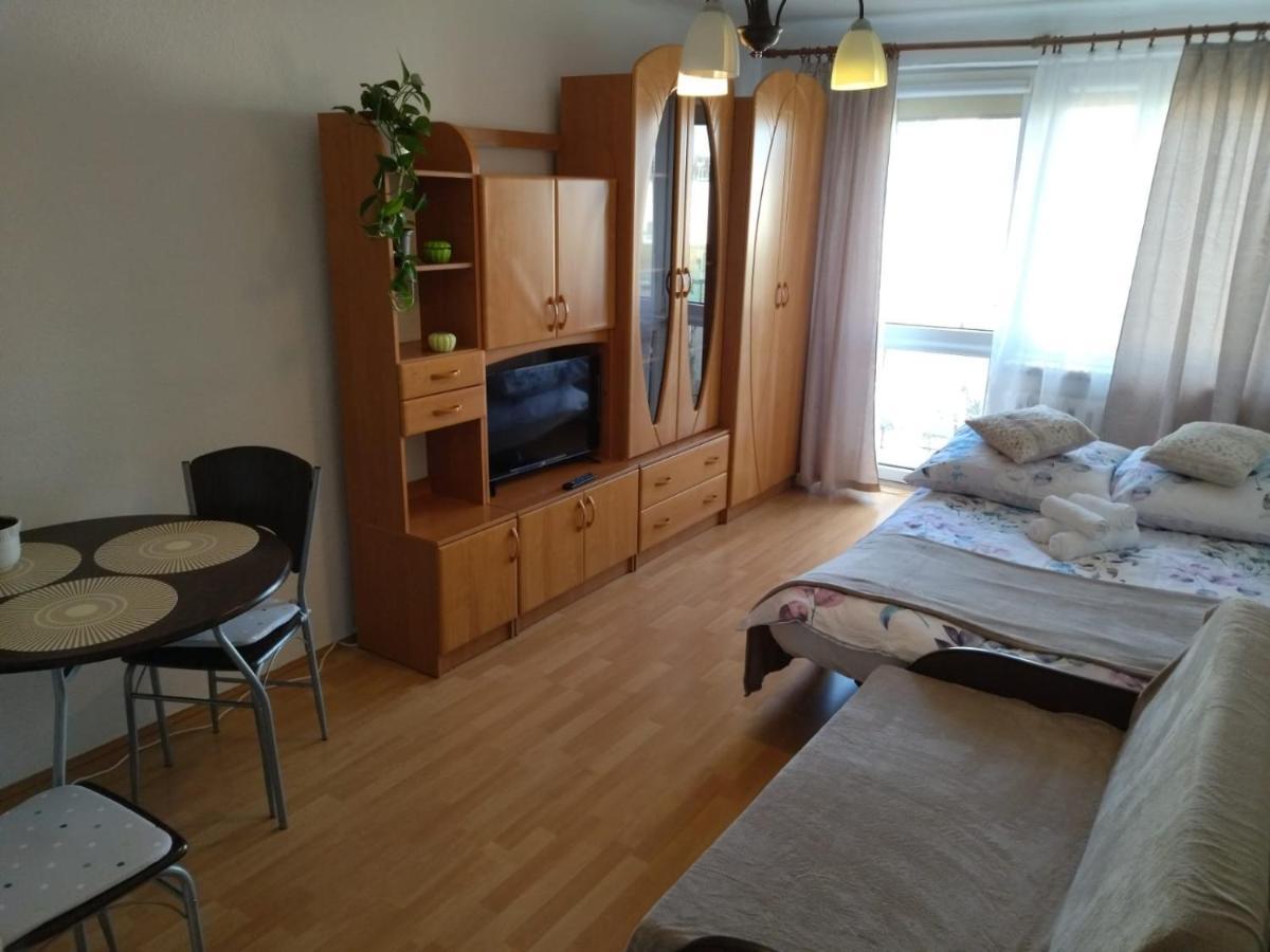 Ferienwohnung Przyjazne Miejsce Sandomierz Exterior foto