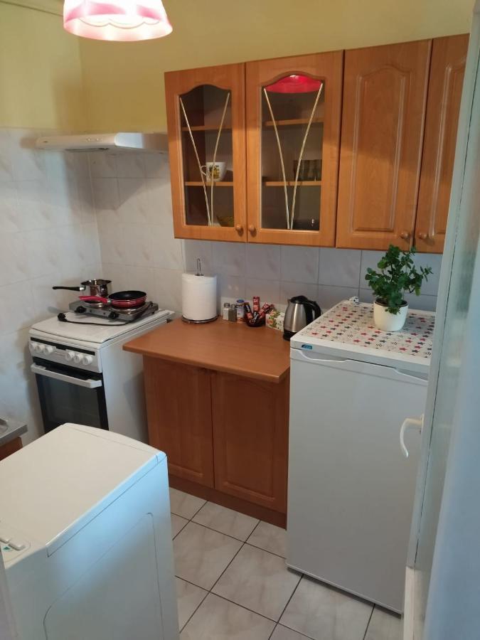 Ferienwohnung Przyjazne Miejsce Sandomierz Exterior foto